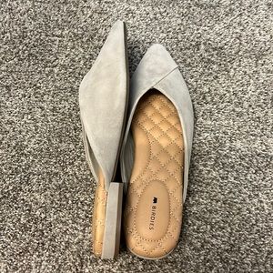 Birdies Swan Flats- 7.5. Never worn!